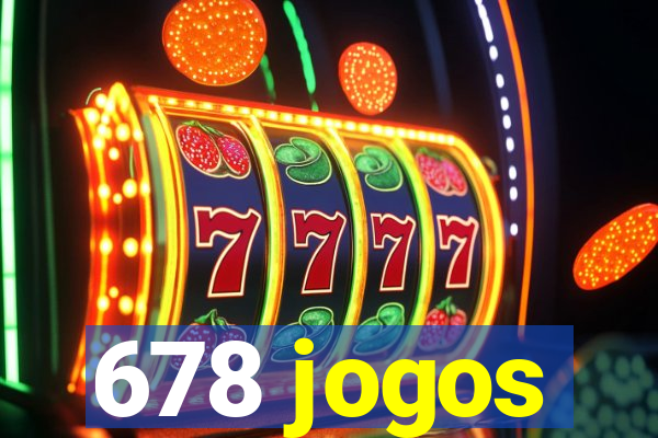 678 jogos